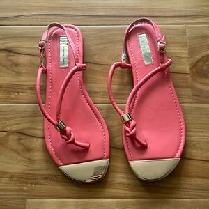 INC | Sandals